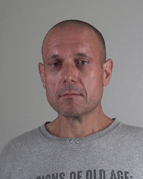 Mugshot of LAWRENCE LEEDERS