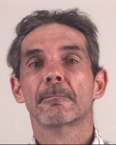 Mugshot of BRIAN SPERB