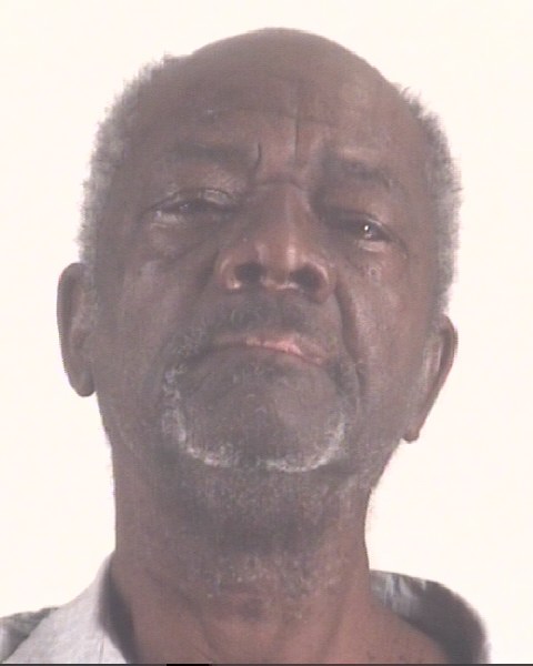 Mugshot of JOE JONES