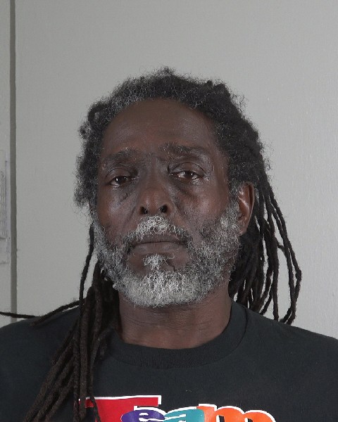 Mugshot of TERRANCE CLEMONS