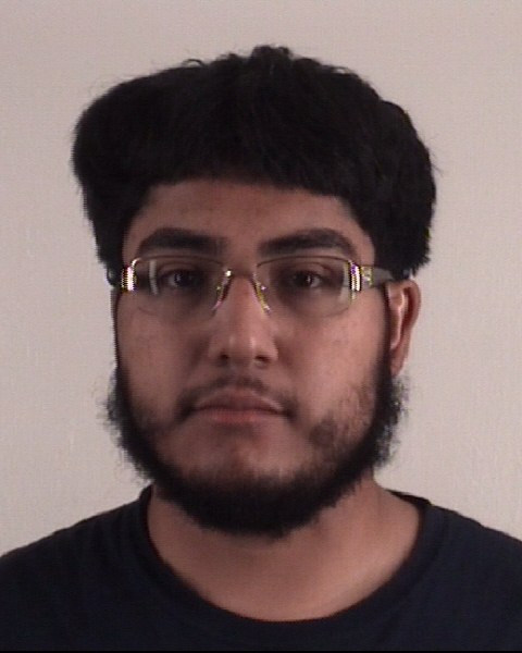 Mugshot of JUAN CERDA