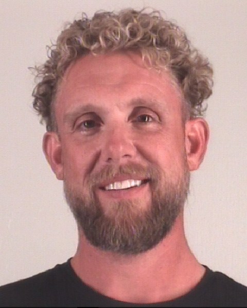 Mugshot of TIMOTHY WARE
