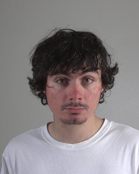 Mugshot of ETHAN ALLEN