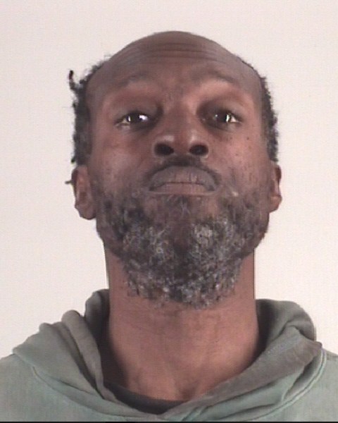 Mugshot of JAMES GARDIN