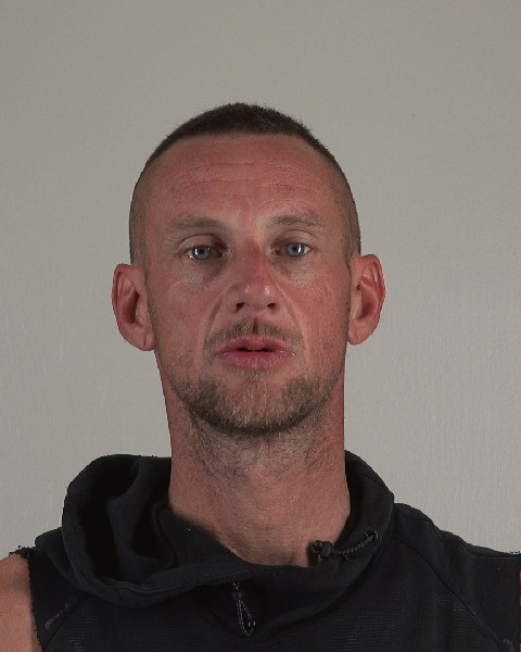 Mugshot of MATTHEW KNITTLE