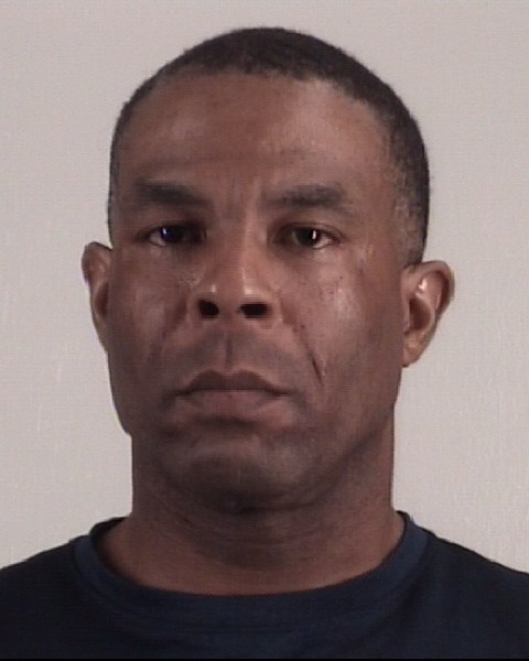 Mugshot of BRODRICK MCGEE