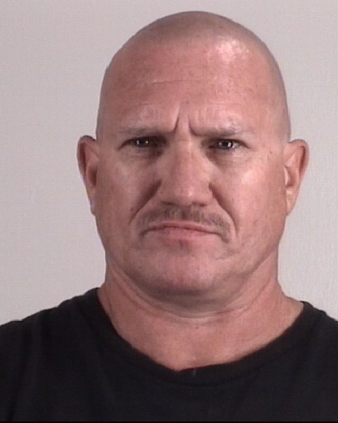 Mugshot of RICHARD BILICKI