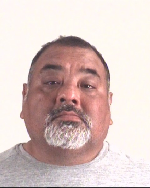 Mugshot of JOSE MARTINEZ