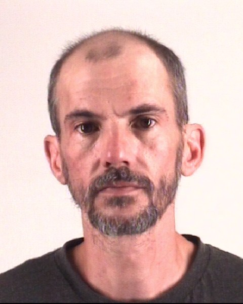 Mugshot of DAVID JELLISON