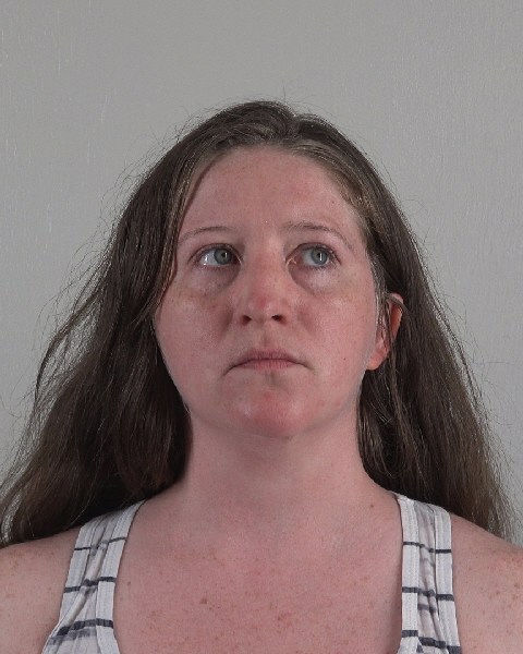 Mugshot of KIERSTEN MILLER