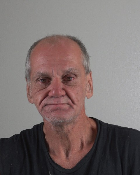 Mugshot of DONALD FOWLER