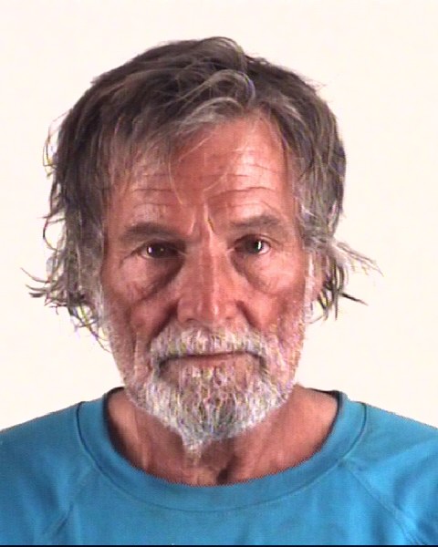 Mugshot of MARK WILBANKS