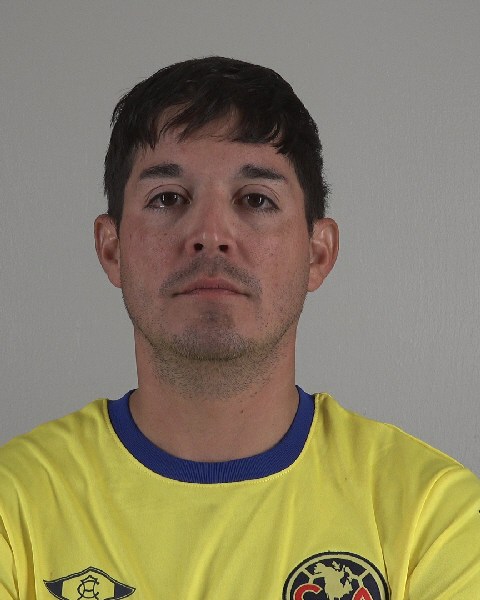 Mugshot of OSCAR GUERRERO