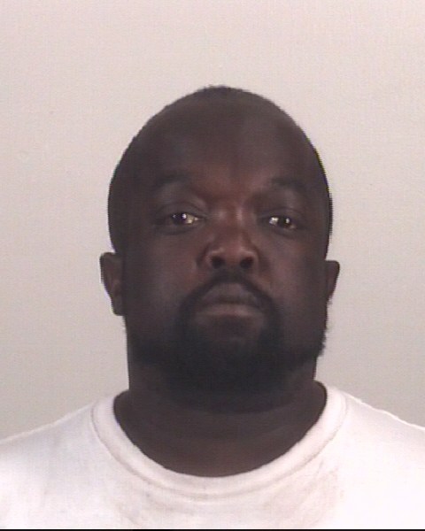Mugshot of DONALD FRANKLIN