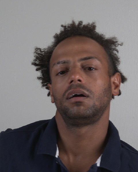 Mugshot of NOAH DANIELS