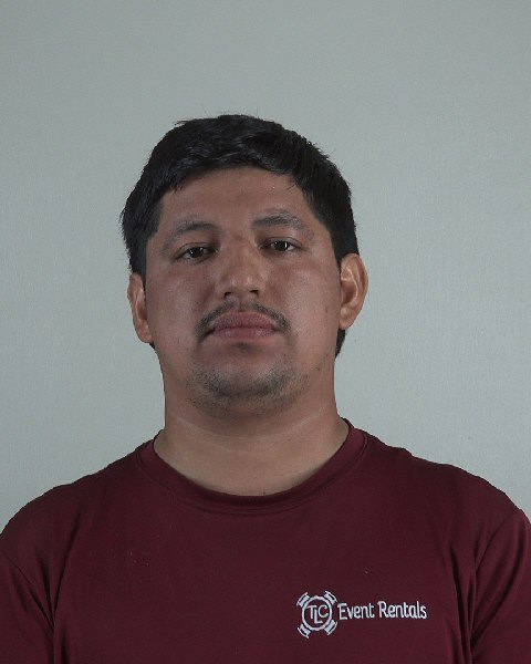 Mugshot of GERBER ALEGRIAHIDALGO