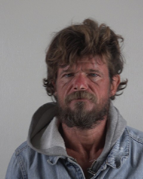 Mugshot of CURTIS DAVIS