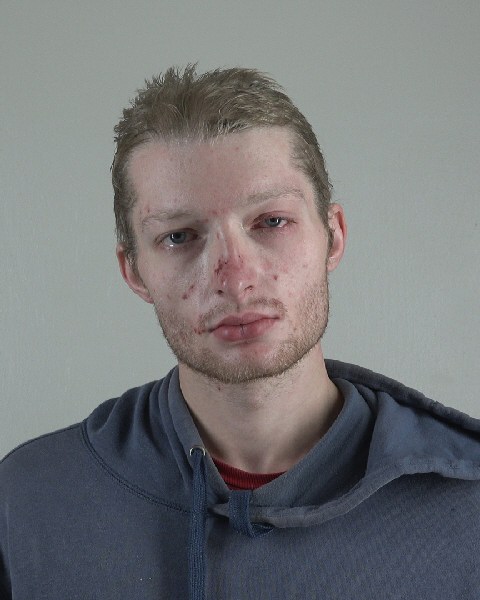 Mugshot of LONAN GRAY