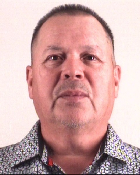 Mugshot of EFRAIN HERNANDEZ