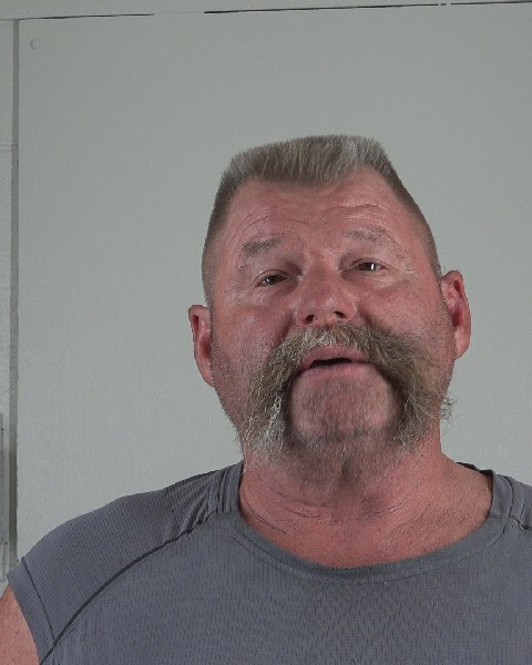 Mugshot of CLARK CRAVEN