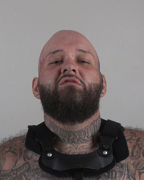 No mugshot available