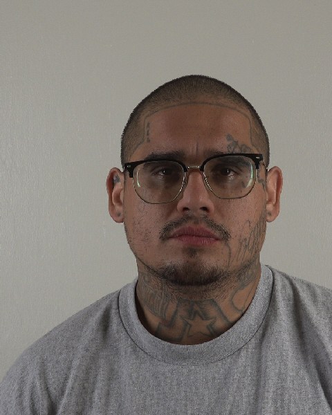 Mugshot of ABEL HERNANDEZ