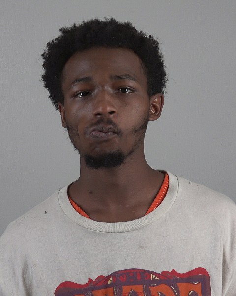 Mugshot of ANTHONY CURTIS