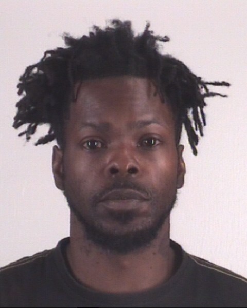 Mugshot of DERRICK BRUMFIELD