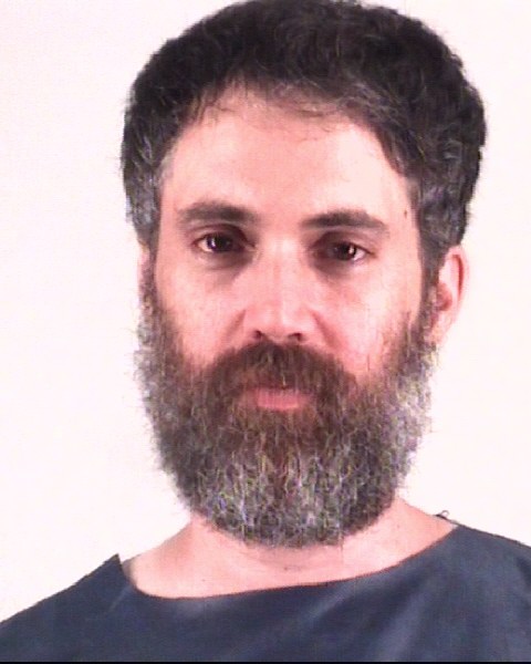 Mugshot of MOFFEED AWAD