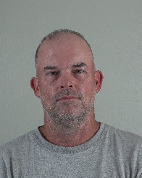 Mugshot of MICHAEL CHITTY