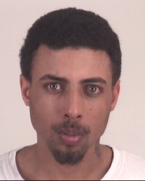 Mugshot of ANTHONY JOHNSON