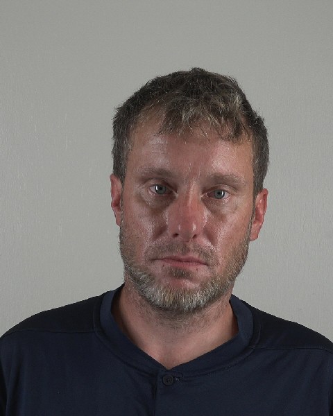 Mugshot of CHRISTOPHER BROCK