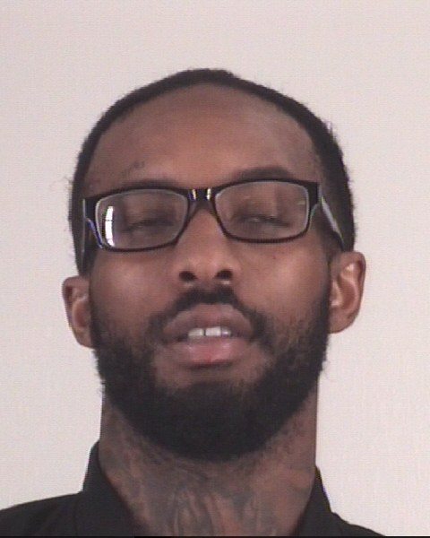 Mugshot of JAVIEN DOUGLAS