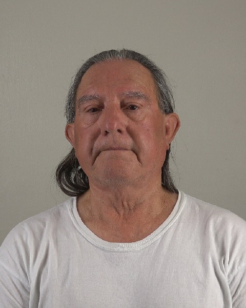 Mugshot of DIONICIO GARZA