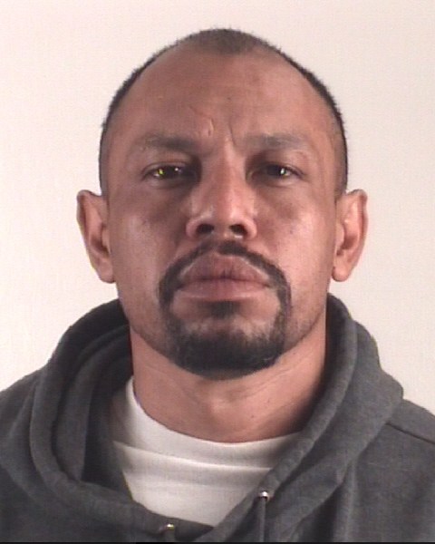 Mugshot of JESSIE BERNABE