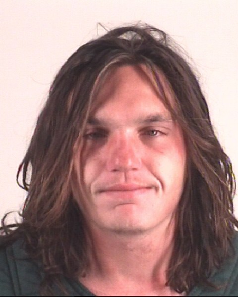 Mugshot of JACE GADDY