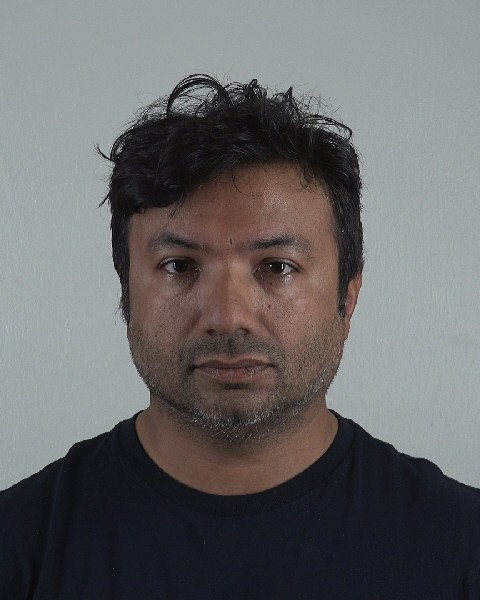 Mugshot of RAHIM BUDHWANI