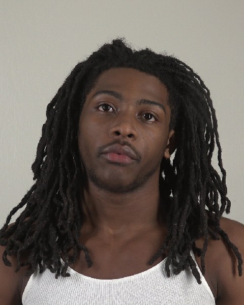 Mugshot of GERALD CHAMBERLAIN
