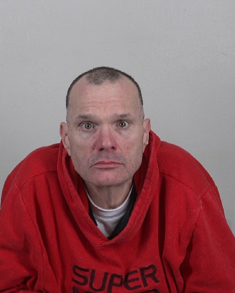Mugshot of BRYAN EMERY