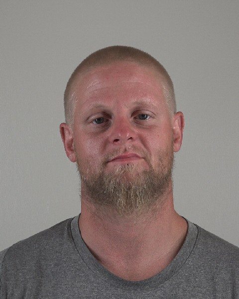 Mugshot of MATTHEW DAVIS