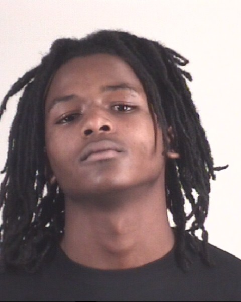 Mugshot of VAENZIAN GIVENS