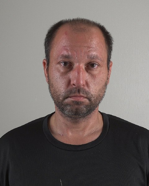 Mugshot of TAYLOR HARDGROVE