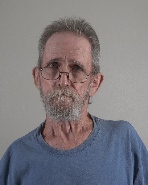 Mugshot of JERRY CONN