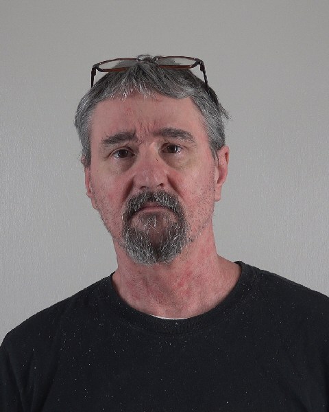 Mugshot of GREGORY DAVENPORT