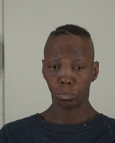 Mugshot of CECILIA CORK