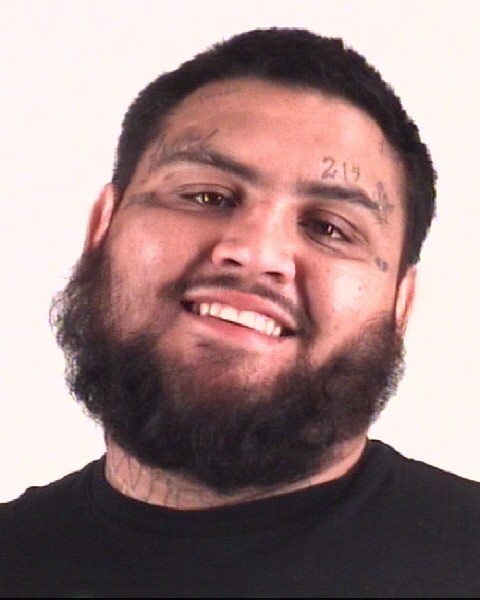 No mugshot available