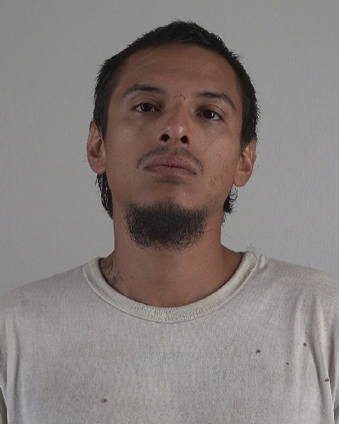 Mugshot of ADRIAN GARCIA