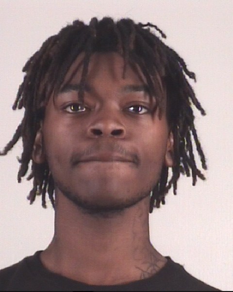 Mugshot of MICHAEL BENDER