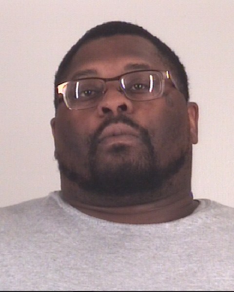Mugshot of NICHOLAS JOHNSON