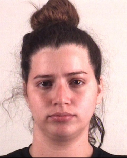 Mugshot of DAIKERLYN GONZALEZGONZALEZ